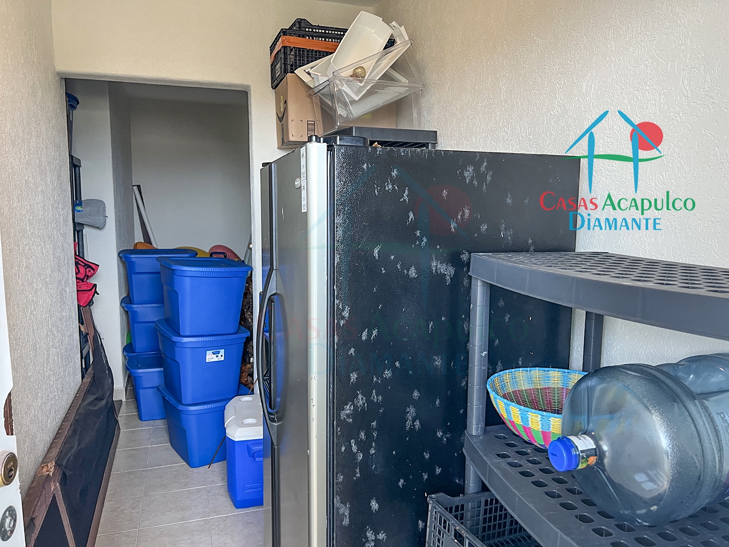 Dos Soles T3 402 - Bodega 1